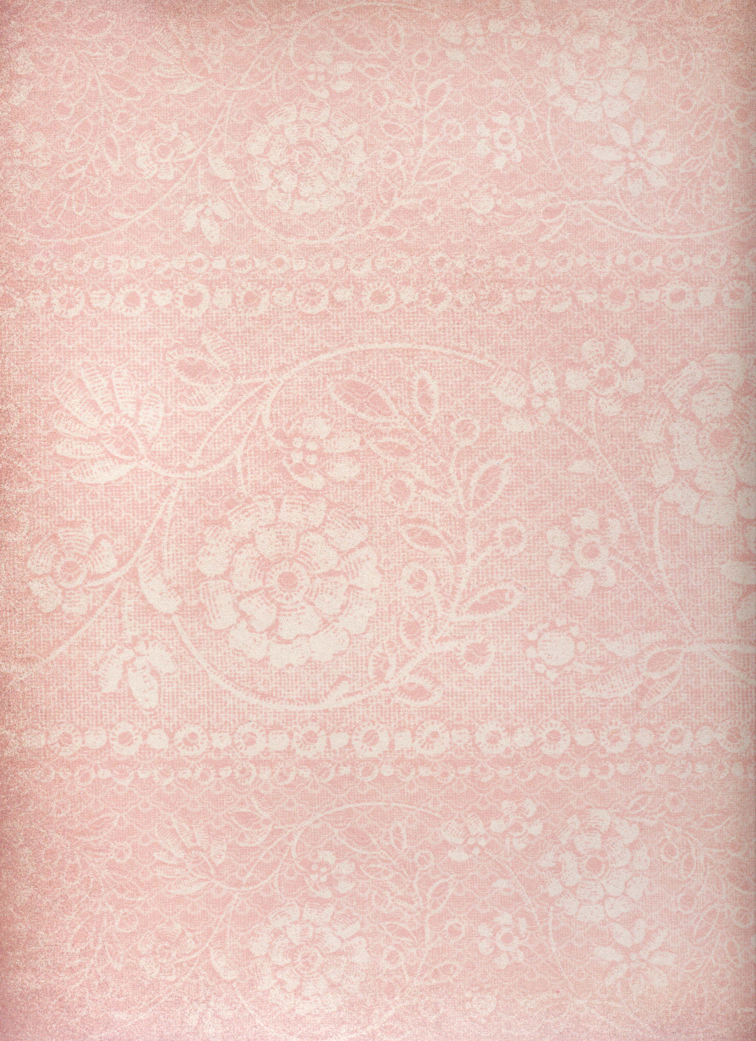 Powder Pink Mat